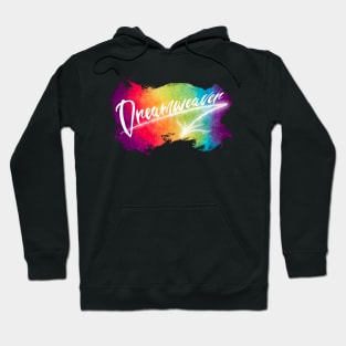 Dreamweaver Rainbow Hoodie